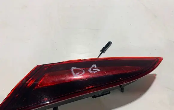 Opel Insignia A Tailgate rear/tail lights 39024221 21080205 21080201