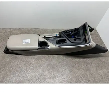 BMW i8 Center console 51169290542 51169284827 51169284732