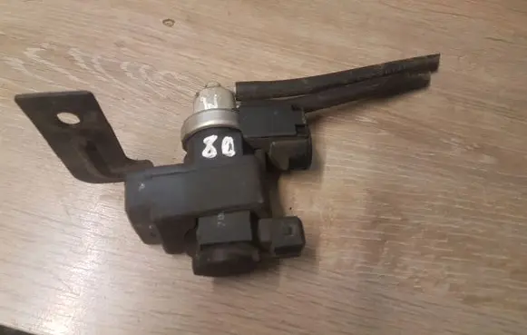 Hyundai Santa Fe Turbo solenoid valve 36611200