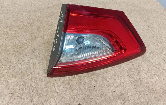 Ford Mondeo MK V Tailgate rear/tail lights DS7313A602KD 21040201 CD391DLL