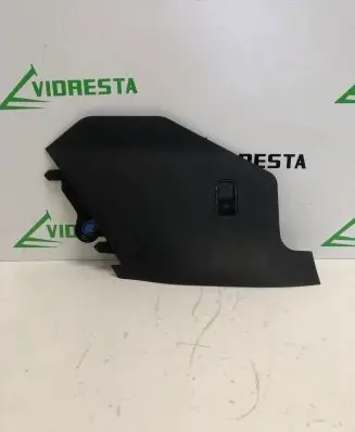 Citroen Berlingo Centre console side trim front 9816562977 00230127