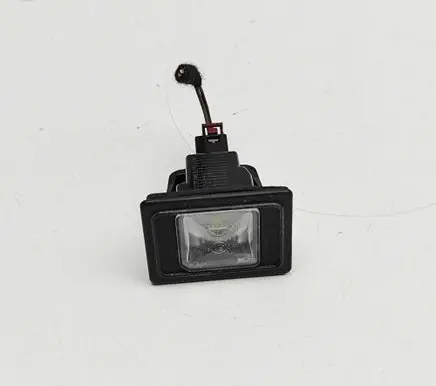 Mercedes-Benz GLA H247 Number plate light A0009062903