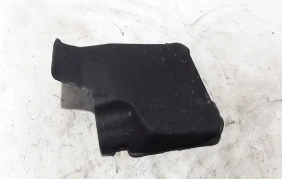 Mercedes-Benz GLE W167 Sound insulation of firewall A6540142700