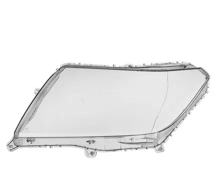 Nissan Navara D23 Headlight lense 