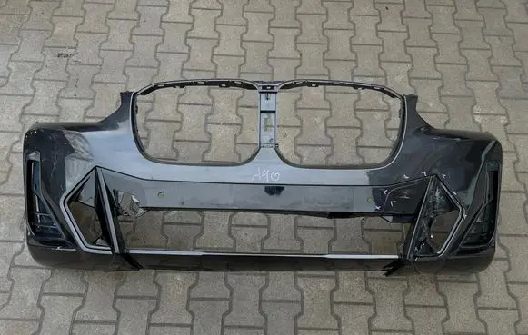 BMW X3 G01 Front bumper
