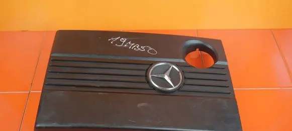 Mercedes-Benz C AMG W204 Engine cover (trim) A2710101167 19MB50
