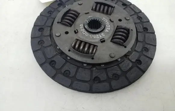 Toyota Yaris Clutch pressure plate 312500D010