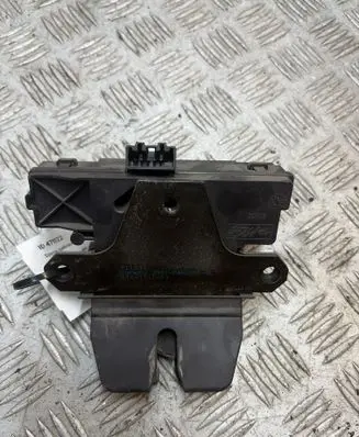 Ford Focus C-MAX Tailgate/trunk/boot lock/catch/latch 01041111003