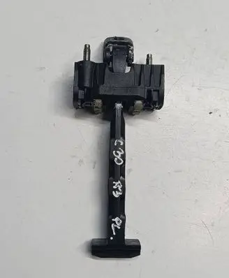 Volvo C30 Front door check strap stopper 