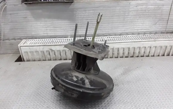 Citroen C5 Brake booster 0204024797