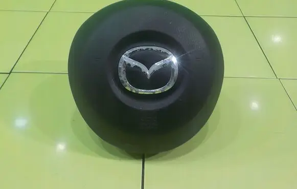 Mazda CX-5 Steering wheel airbag CE0080P1110022