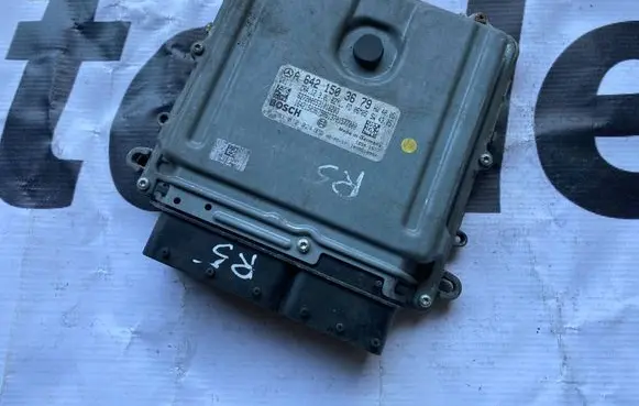 Mercedes-Benz R W251 Engine control unit/module A6421503679 6421503679