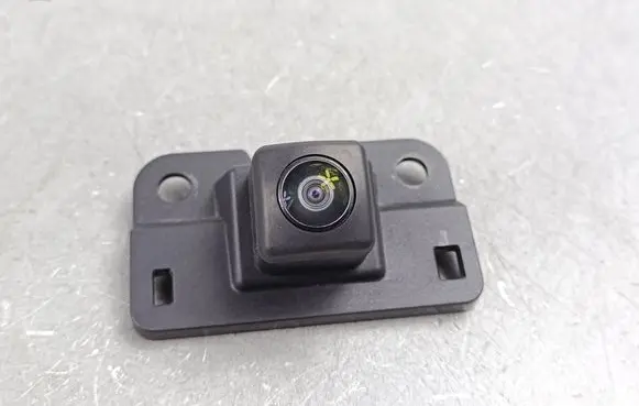 Mazda CX-70/90 Front bumper camera KAAA67RC0 410200873