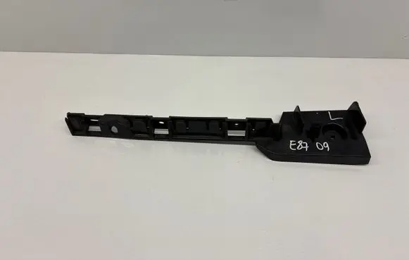 BMW 1 E81 E87 Front bumper mounting bracket 65998910