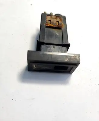 Ford Capri III Other switches/knobs/shifts 78EG18C621AA