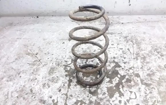 Opel Zafira A Front coil spring 