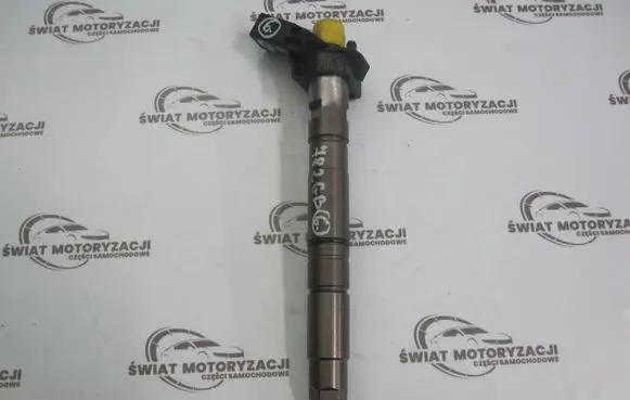 Audi A5 8T 8F Fuel injector 0445116023