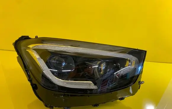 Mercedes-Benz GLC X253 C253 Headlight/headlamp A2539055003