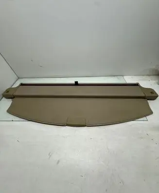 Toyota Avensis T250 Parcel shelf load cover