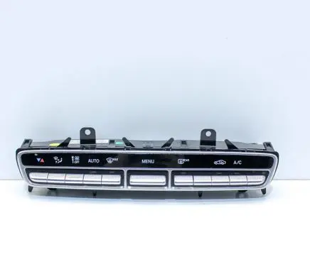 Mercedes-Benz C W205 Interior fan control switch A2059058713