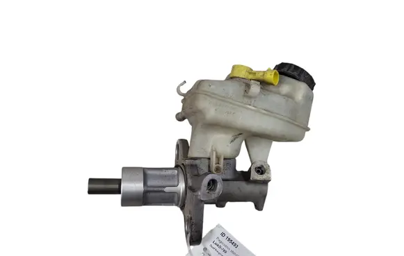 Master brake cylinder