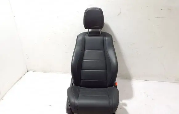 Mercedes-Benz GLE W167 Front passenger seat 