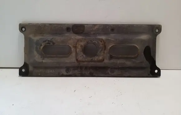 Other under body part
