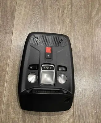 Opel Mokka B Front seat light 9842123780 9825205380