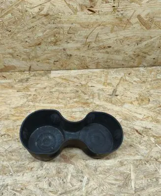 Fiat 500E Other interior part