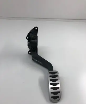 Land Rover Evoque II Accelerator throttle pedal GK7M9F836BC