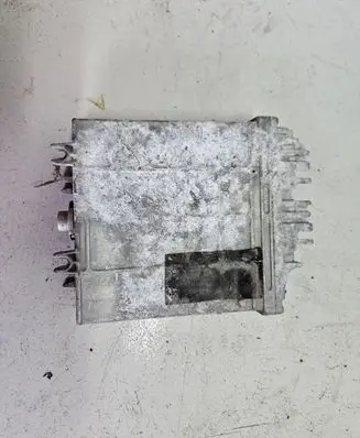 Volkswagen Sharan Engine control unit/module 028906021HB