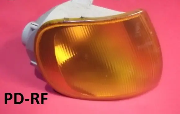 Volkswagen Polo III 6N 6N2 6NF Front indicator light 6N0953050B