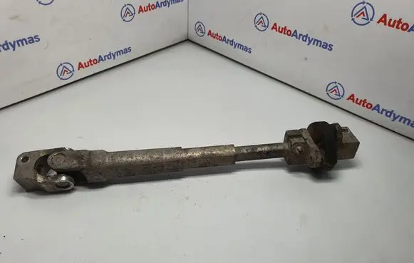 BMW 3 E46 Steering column universal joint 6764006 32306764006