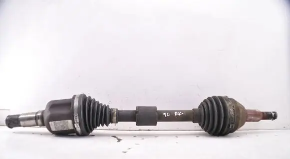 Chrysler Town u0026 Country V Front driveshaft P04880213AG