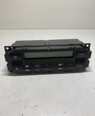 Ford Galaxy Climate control unit 7M5907040L YM2119988AAW 5HB00796340