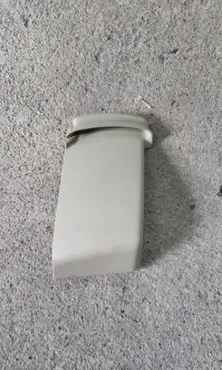 Volvo XC60 Trunk/boot side trim panel 30721203