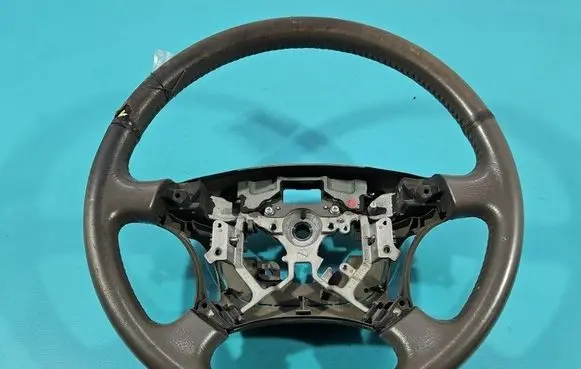 Toyota Land Cruiser (J120) Steering wheel 45103-58010 IMPRK1521670
