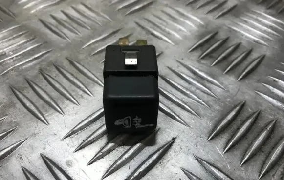 Opel Astra F Fog light switch 90228201 s501.356