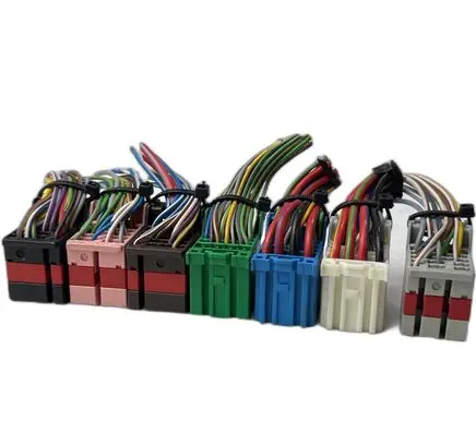 Opel Astra J Other wiring loom 13586588
