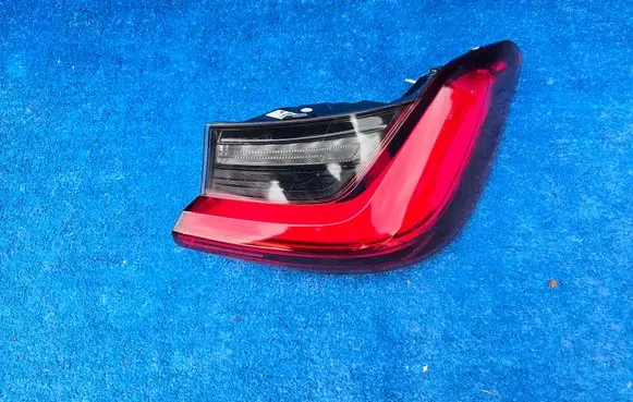 BMW 3 G20 G21 Rear/tail lights 7442758