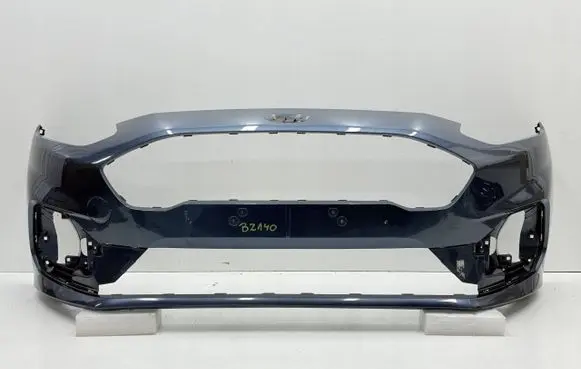 Ford Fiesta Front bumper H1BB17757E1