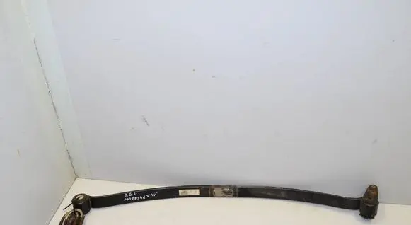 Volkswagen Crafter Rear leaf spring 2N0511151R