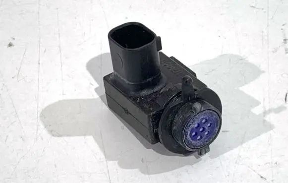 BMW 3 F30 F35 F31 Interior temperature sensor 9240180