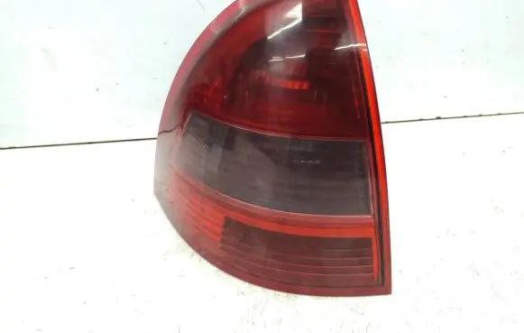 Citroen C5 Rear/tail lights 89032697