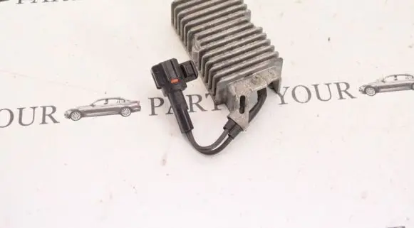 Lexus GS 300 350 430 450H Fuel injection pump control unit/module 2308031020
