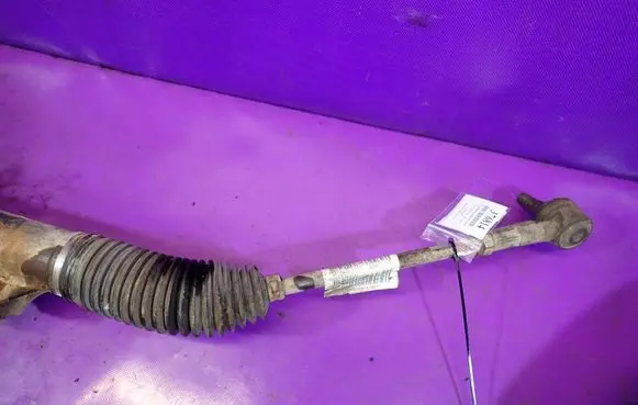 Fiat Scudo Steering rack