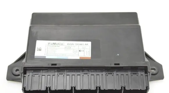 Ford C-MAX II Comfort/convenience module AV6N19G481AK
