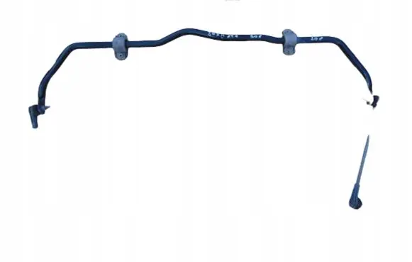 Peugeot 208 Front anti-roll bar/sway bar 9834922080
