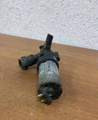 Mercedes-Benz E W210 Electric auxiliary coolant/water pump 0115450128 E858