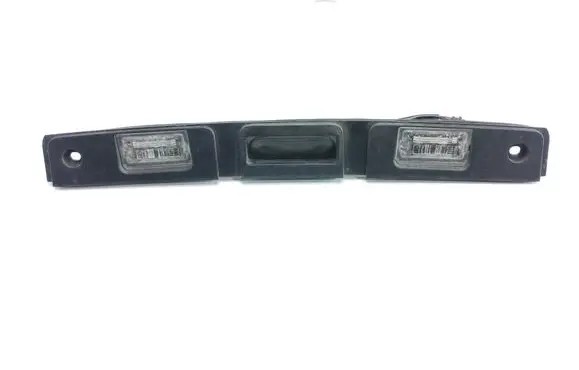 Saab 9-5 Number plate light K5175